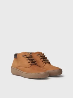 SORT - Women's lace-up boot