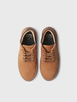 SORT - Women's lace-up boot