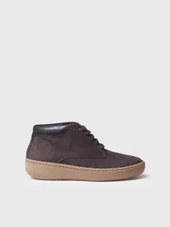 SORT - Women's lace-up boot