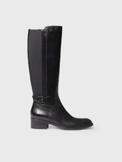 TACOMA-P - High boots for women