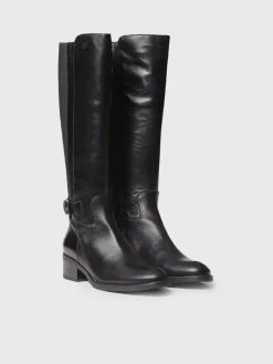 TACOMA-P - High boots for women