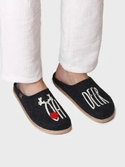 TOBI-DR - Men's Slippers