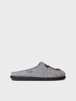TOBI-DR - Men's Slippers